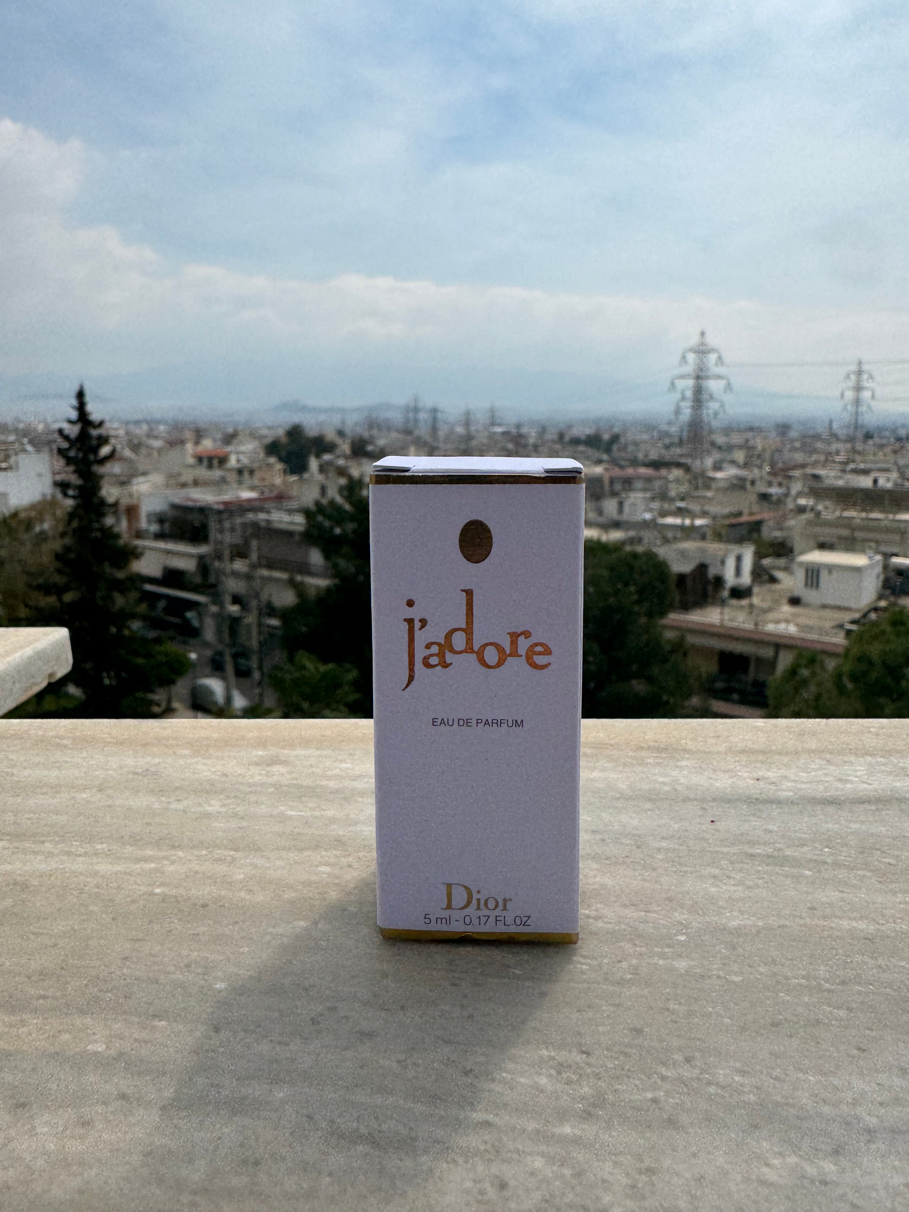 Dior J’adore