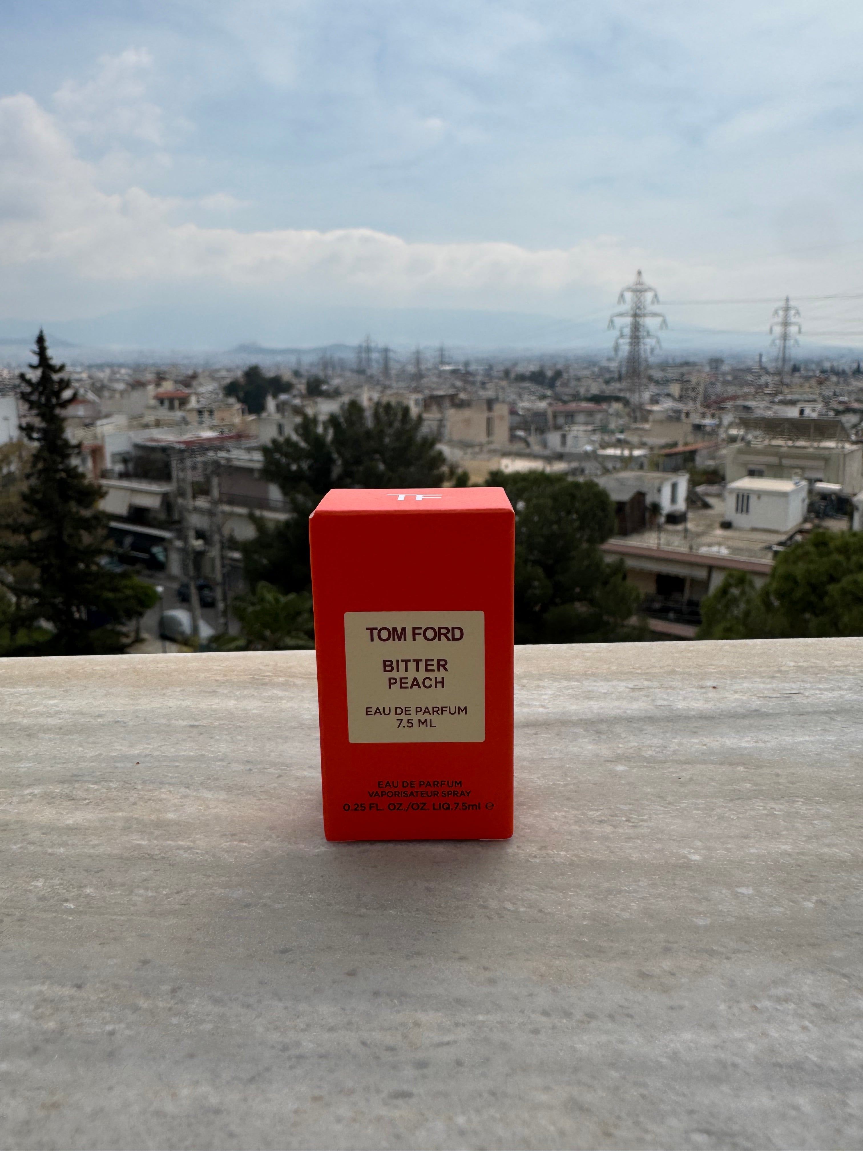 Tom Ford Bitter Peach
