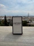 Givenchy L’interdit