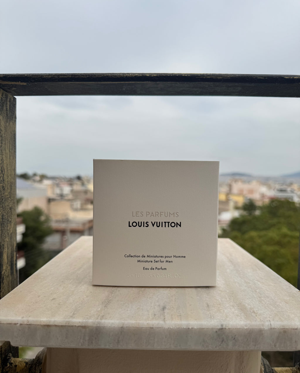 Louis Vuitton Gift Set
