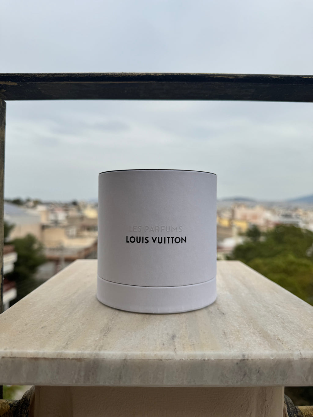 Louis Vuitton Gift Set